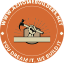 ARIZONA HOME BUILDERS logo